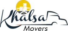 Khalsa Movers