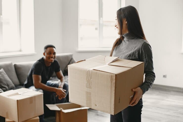 House Movers