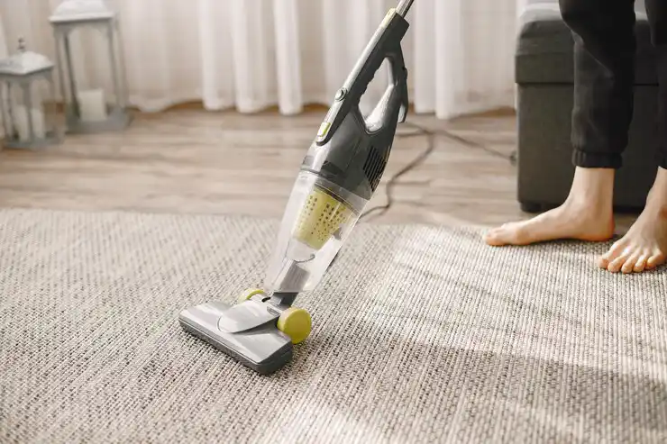 Carpet Cleaning Hobart