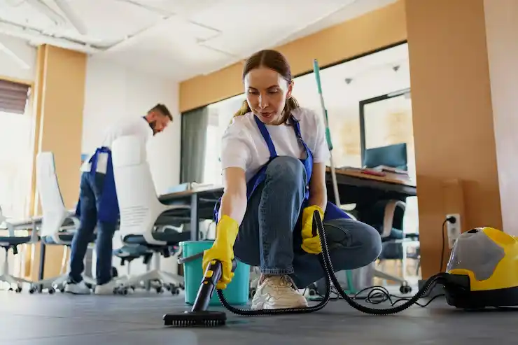 end of lease cleaners Hobart