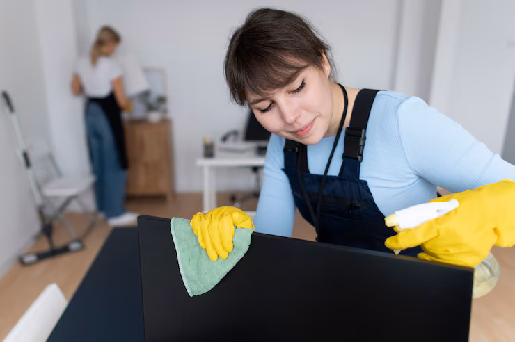 house cleaning hobart
