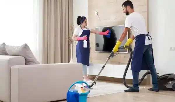 house cleaning services Hobart