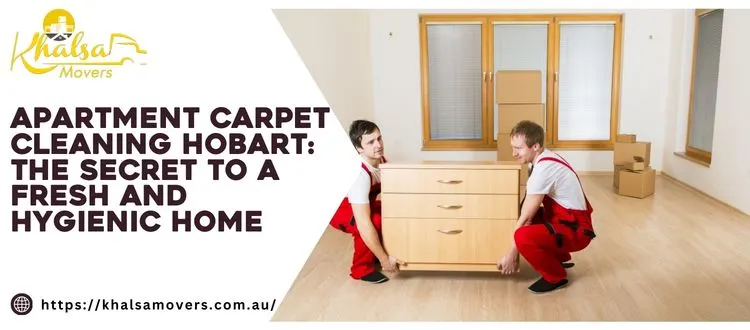 Apartment Carpet Cleaning Hobart