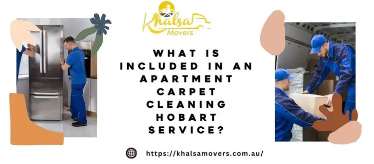 apartment carpet cleaning hobart