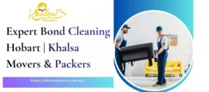 bond cleaning Hobart
