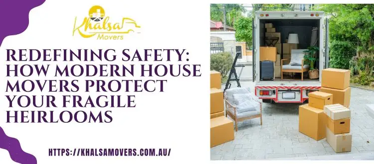 queens park home movers