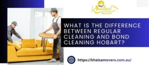 Bond Cleaning Hobart