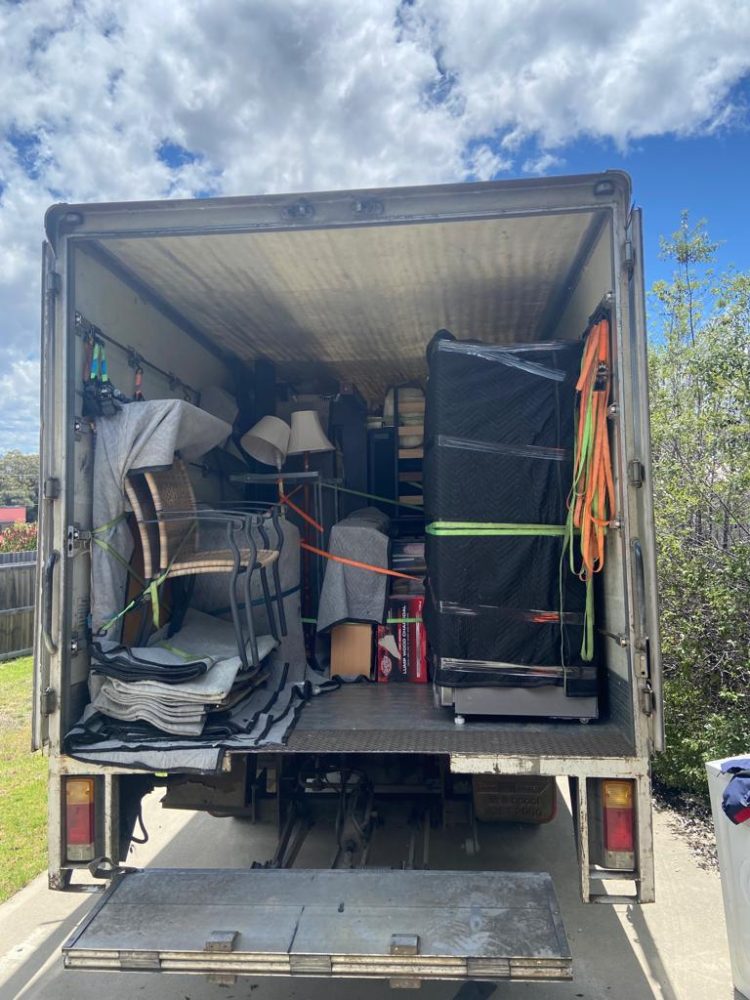 Apartment moving Hobart Apartment moving Hobart