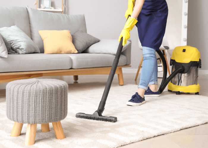 house cleaning service Hobart